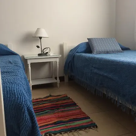 Dpto Santiago Apartment